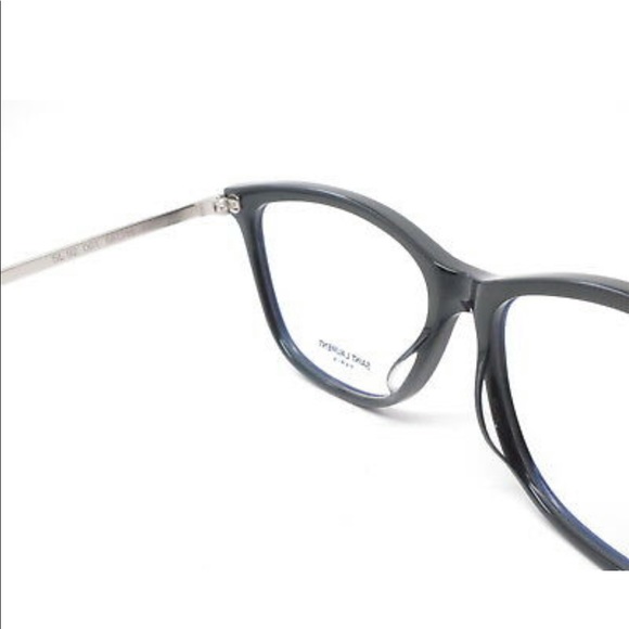 Saint Laurent SL 92 001 Eyeglasses - Picture 6 of 12